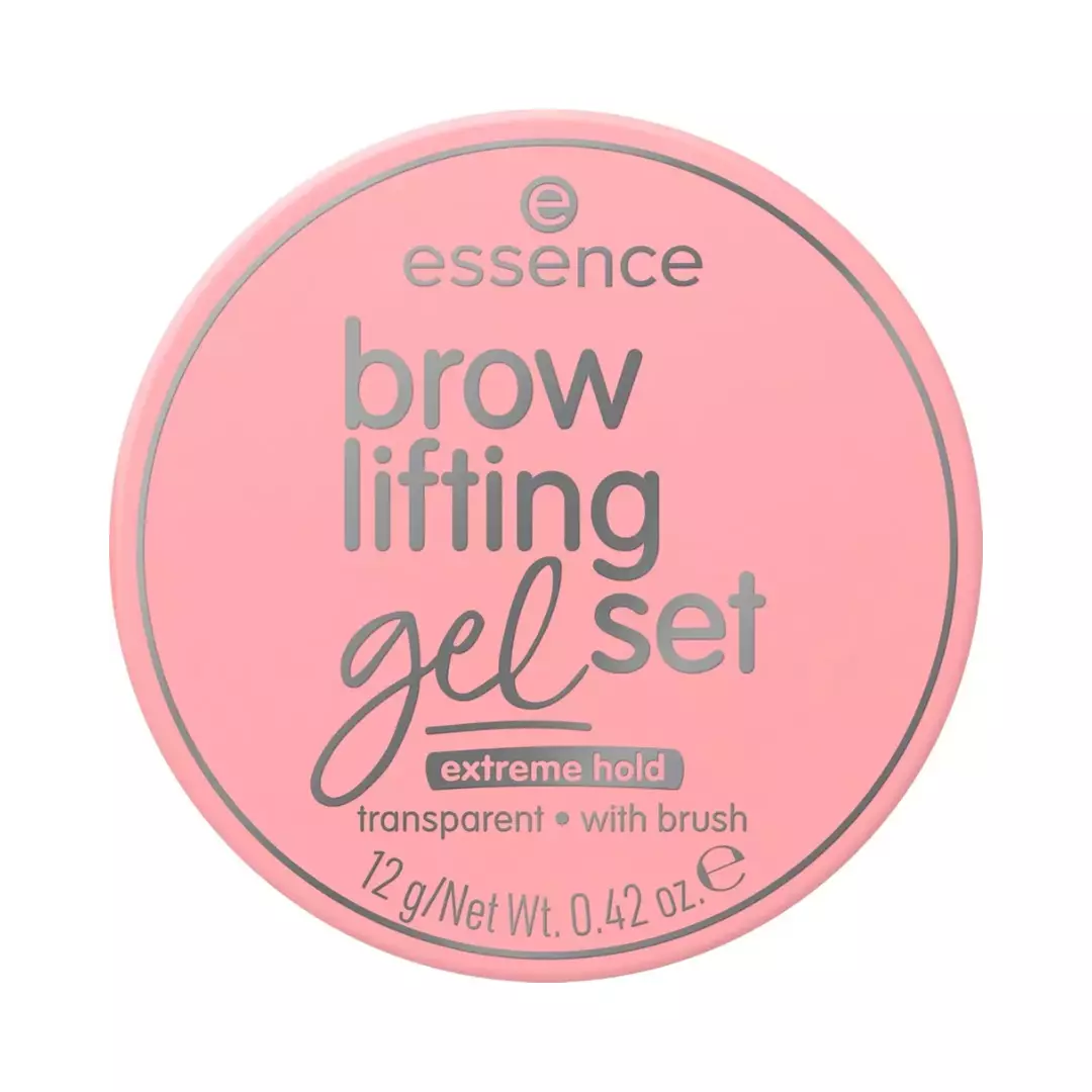 Essence Brow Lifting Gel Set (12g)