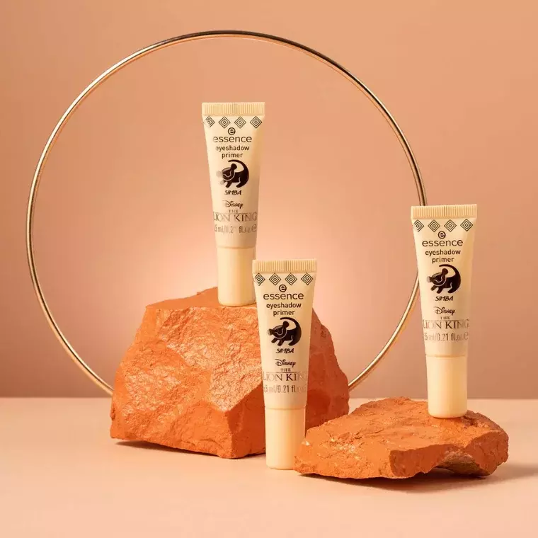 Essence Disney The Lion King Eye Primer (6.5ml)