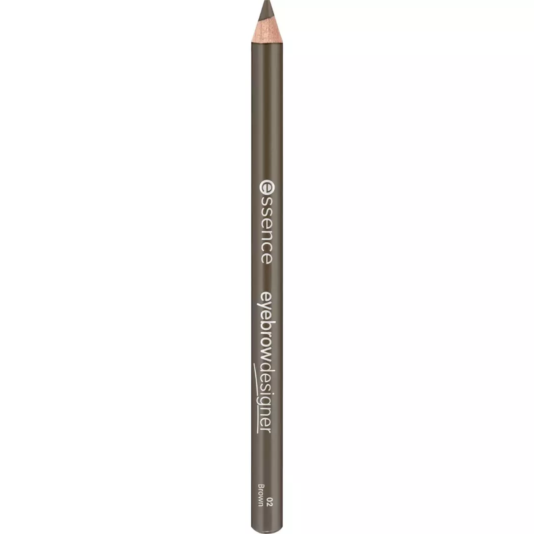 Essence Eyebrow Designer - 02 Brown
