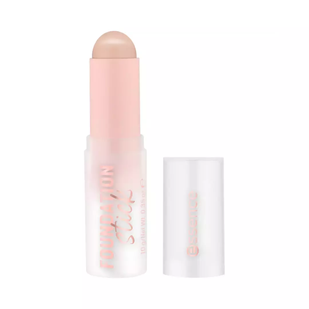 Essence Foundation Stick – 140 Light Neutral (10g)
