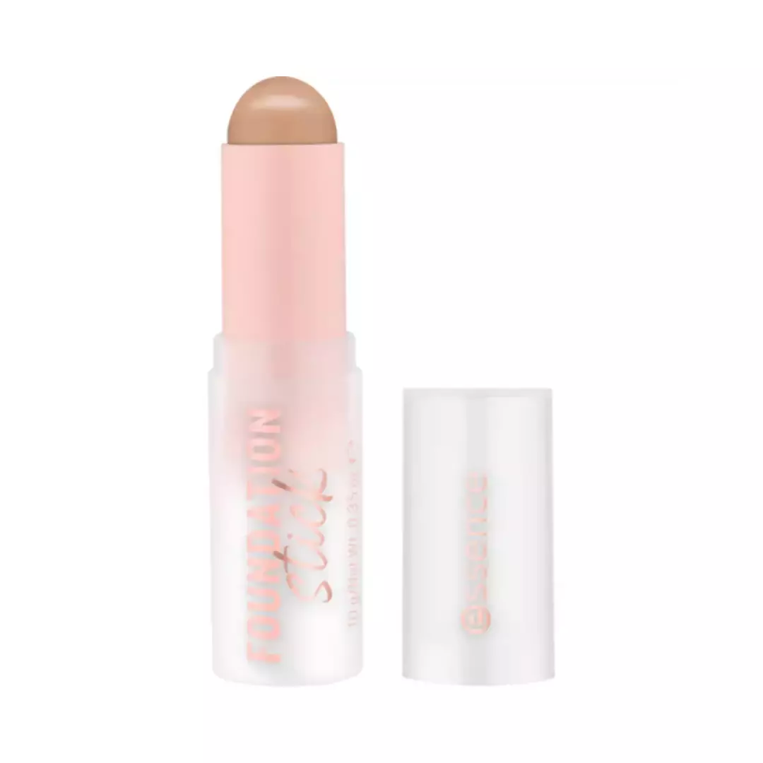 Essence Foundation Stick – 180 Medium Neutral (10g)