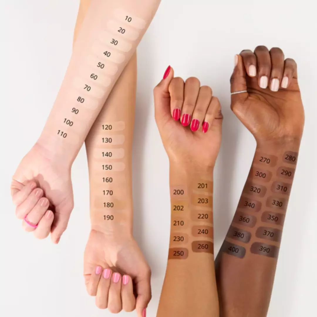 Essence Foundation Stick – 180 Medium Neutral (10g)