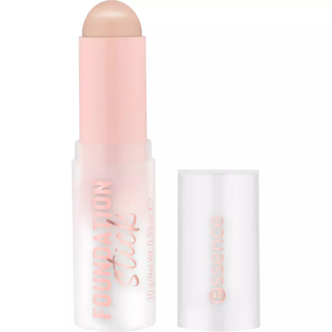 Essence Foundation Stick – 140 Light Neutral (10g)