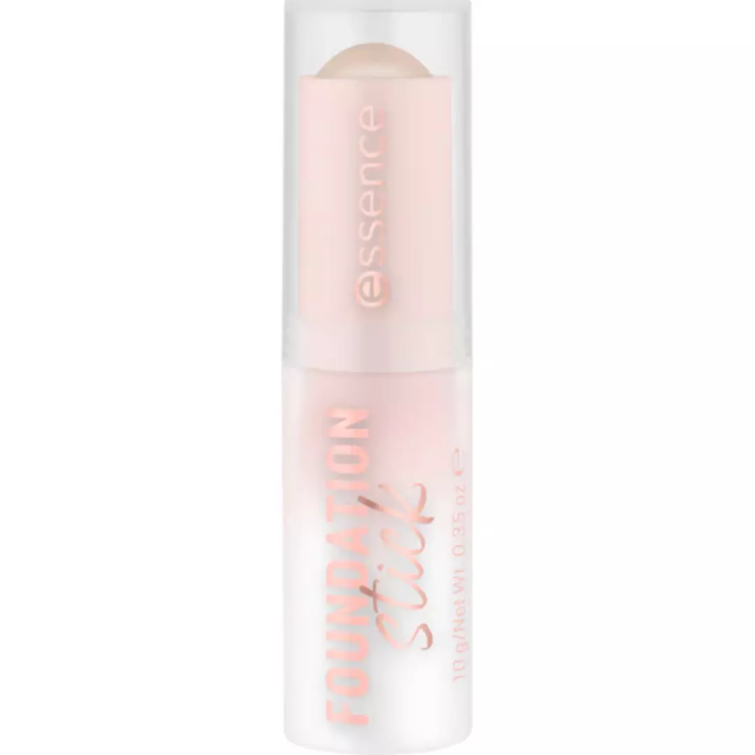 Essence Foundation Stick – 180 Medium Neutral (10g)