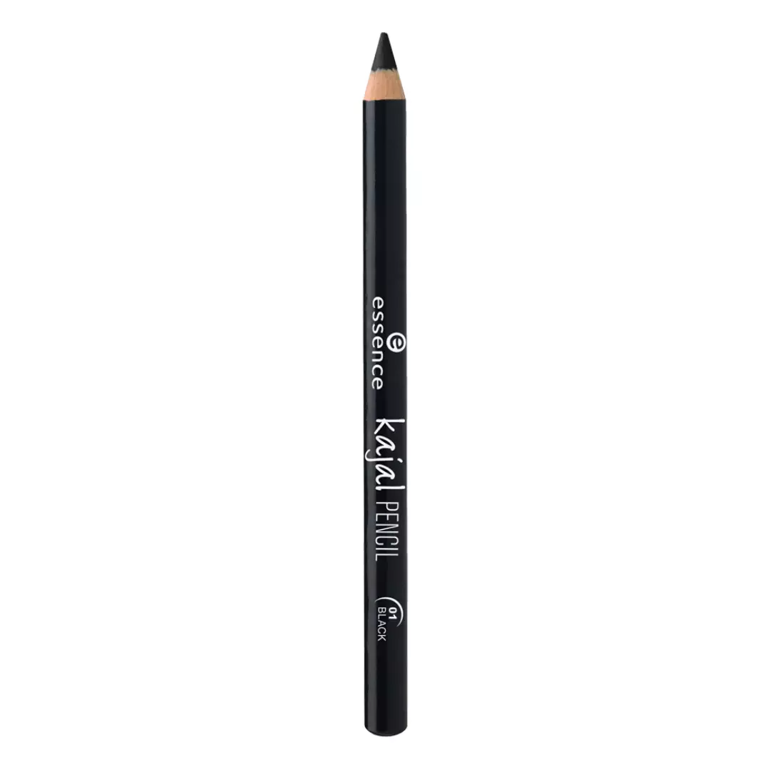 Essence Kajal Pencil - 01 Black (1g)