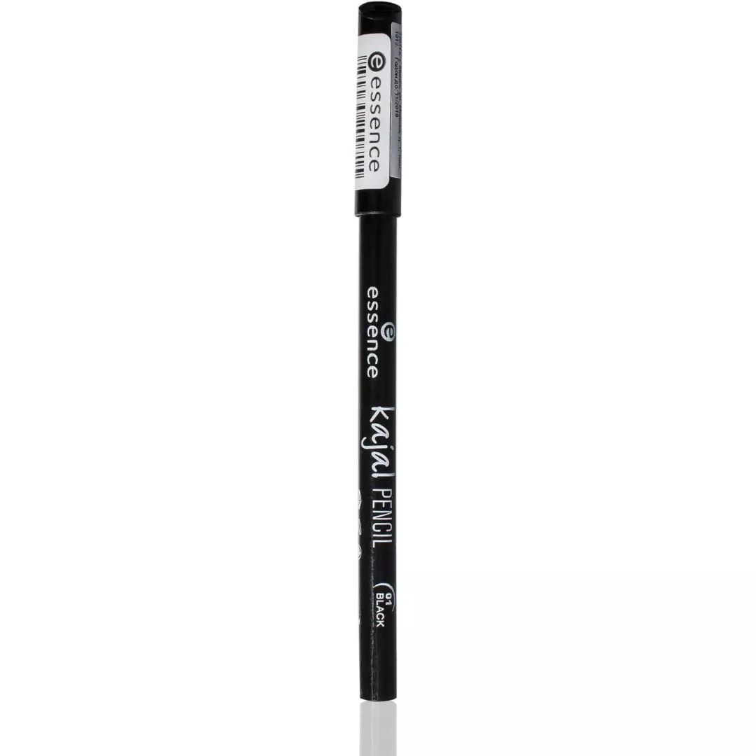 Essence Kajal Pencil - 01 Black (1g)