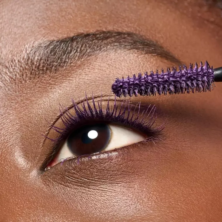 Essence Lash Princess False Lash Effect Mascara #Purple (12ml)