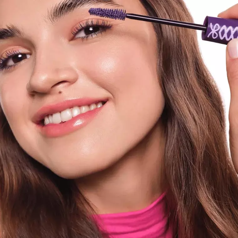 Essence Lash Princess False Lash Effect Mascara #Purple (12ml)