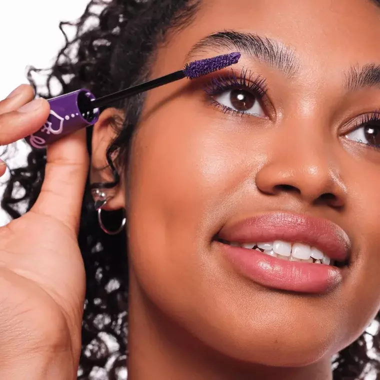 Essence Lash Princess False Lash Effect Mascara #Purple (12ml)