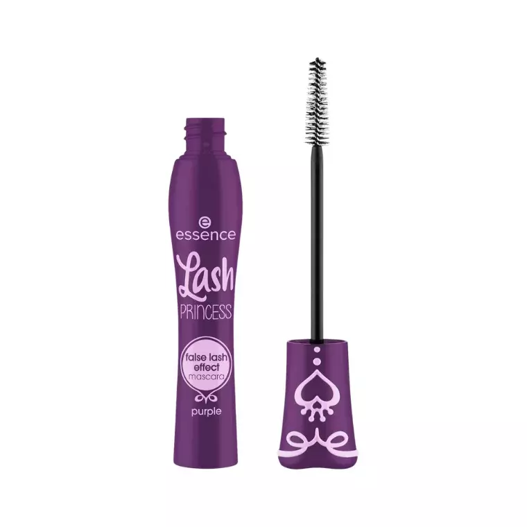 Essence Lash Princess False Lash Effect Mascara #Purple (12ml)