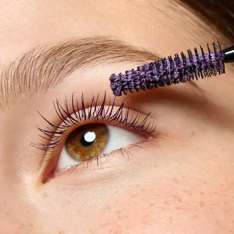 Essence Lash Princess False Lash Effect Mascara #Purple (12ml)