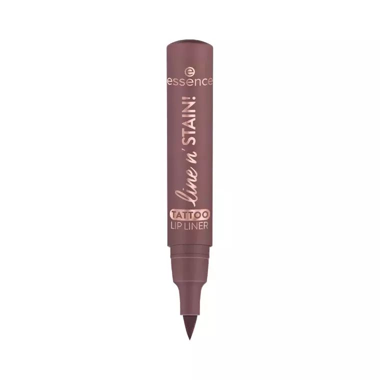 Essence Line n' STAIN! Tattoo Lip Liner #03 Make A Mauve (2.5ml)
