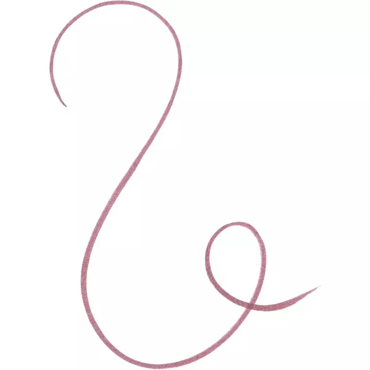 Essence Line n' STAIN! Tattoo Lip Liner #03 Make A Mauve (2.5ml)