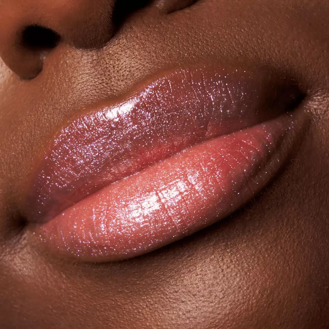 Essence Meta Glow Multi-Reflective Lip Gloss - 01 Cyber Space (3ml)