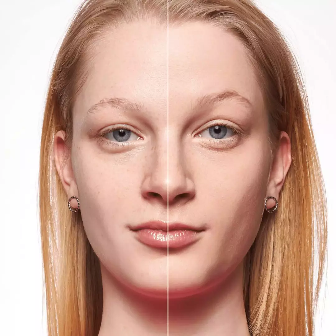 Essence Natural Matte Mousse Foundation – 04 (16g)