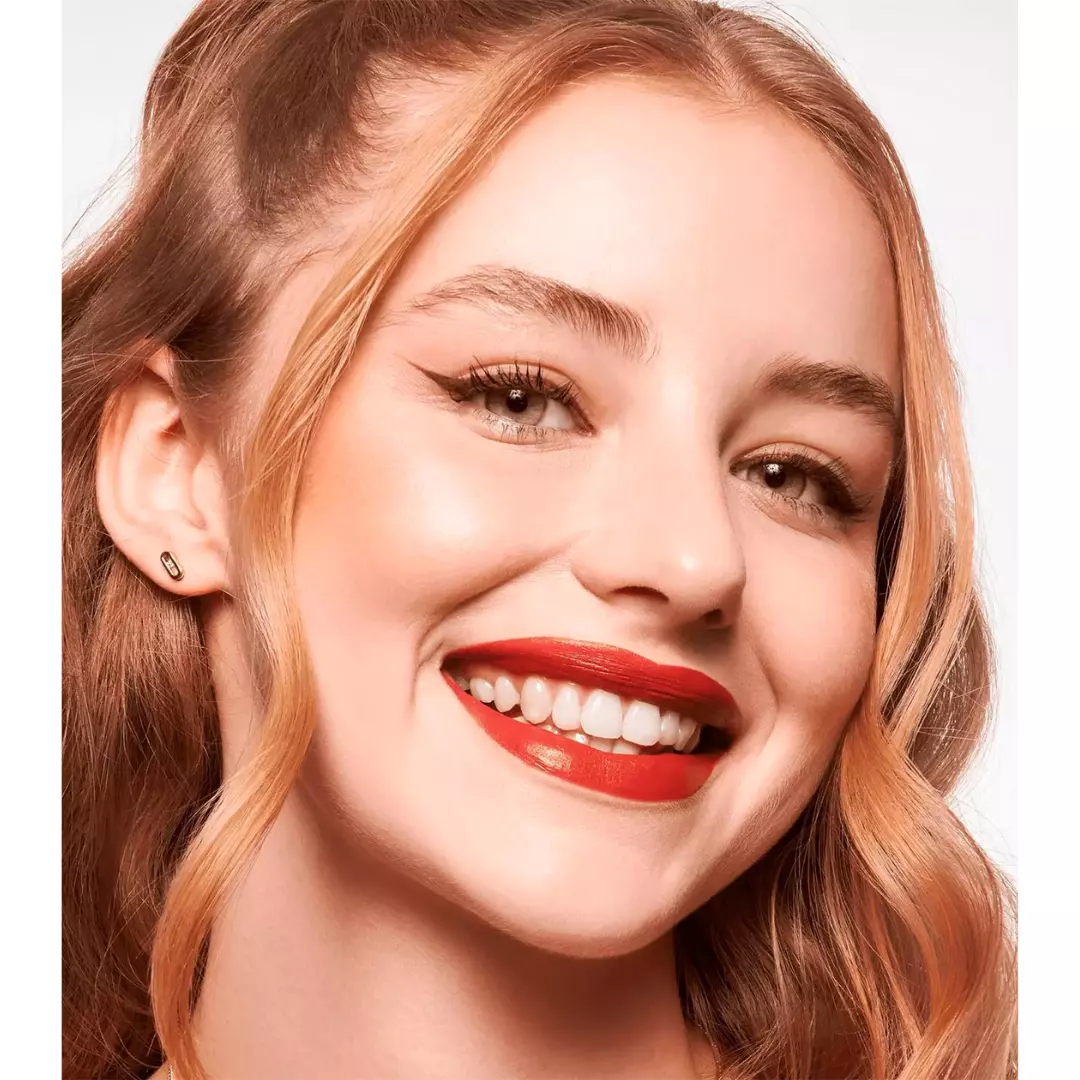 Essence Natural Matte Mousse Foundation – 13 (16g)