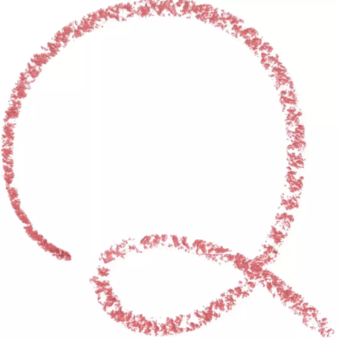 Essence Soft & Precise Lip Pencil – 303 Delicate (0.78g)