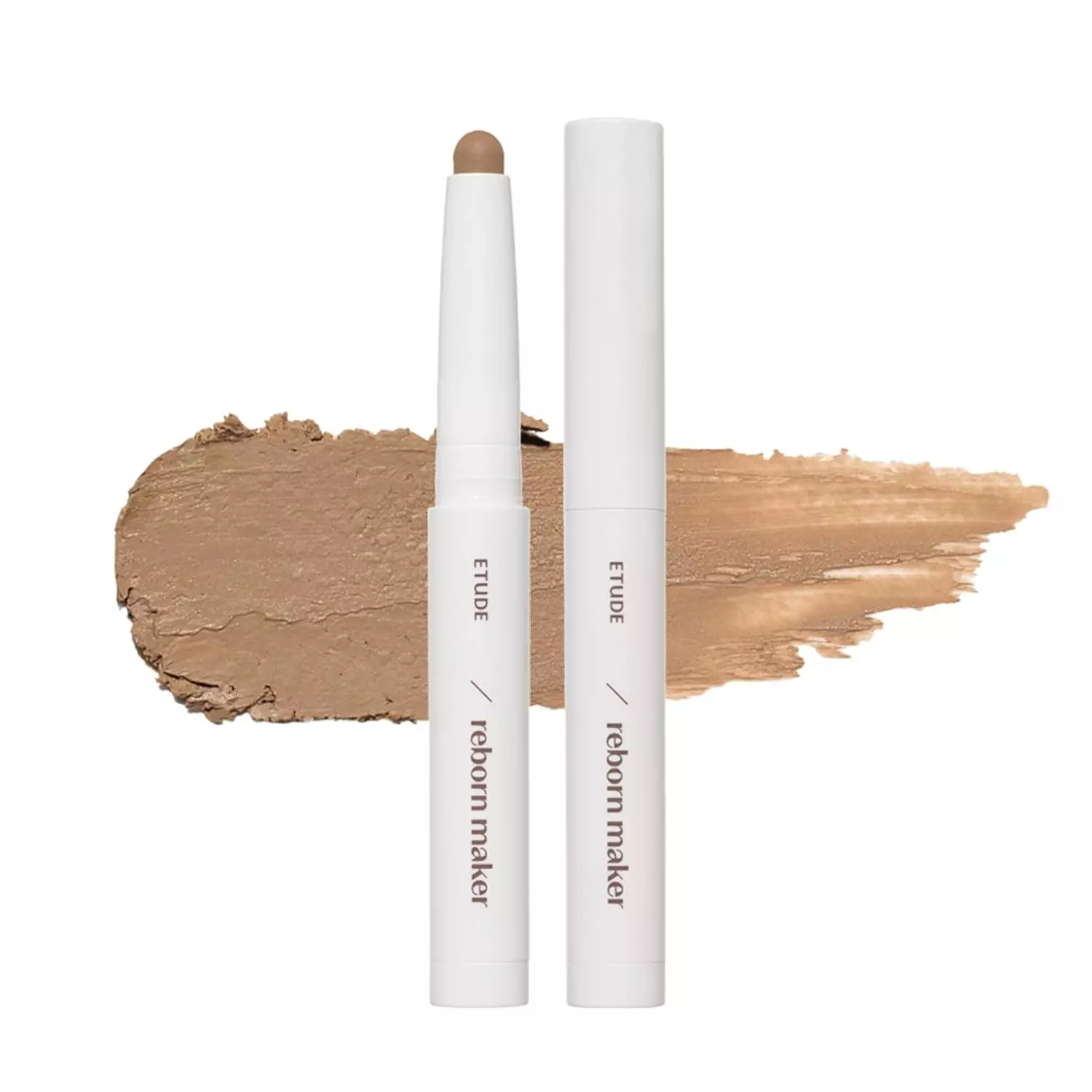 ETUDE Reborn Maker Contour Stick #Warm Shading 1g