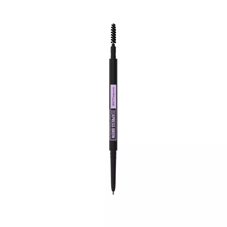 Maybelline Express Brow Ultra Slim Definning Eyebrow Pencil #Soft Brown (1ml)