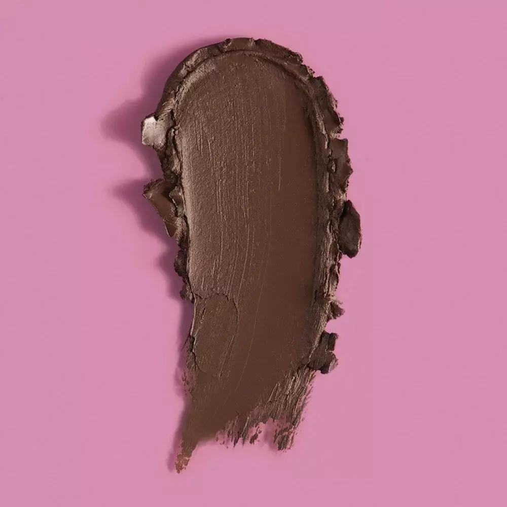 Beauty Creations Gel Eyebrow Long Lasting Waterproof - 03 Medium Brown (3.3g)