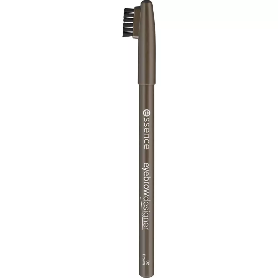 Essence Eyebrow Designer - 02 Brown