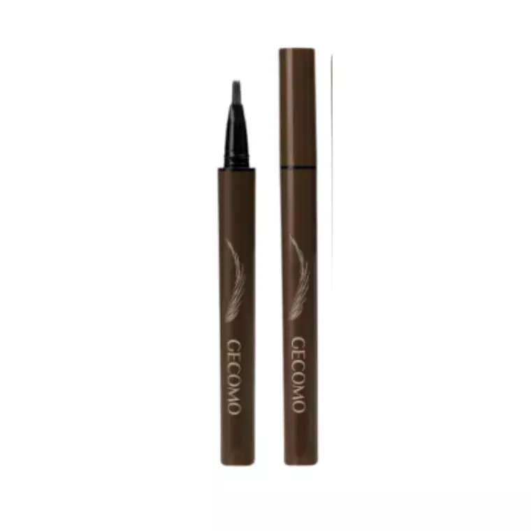 Gecomo Fine Shape & Smart Eyebrow Pencil #02