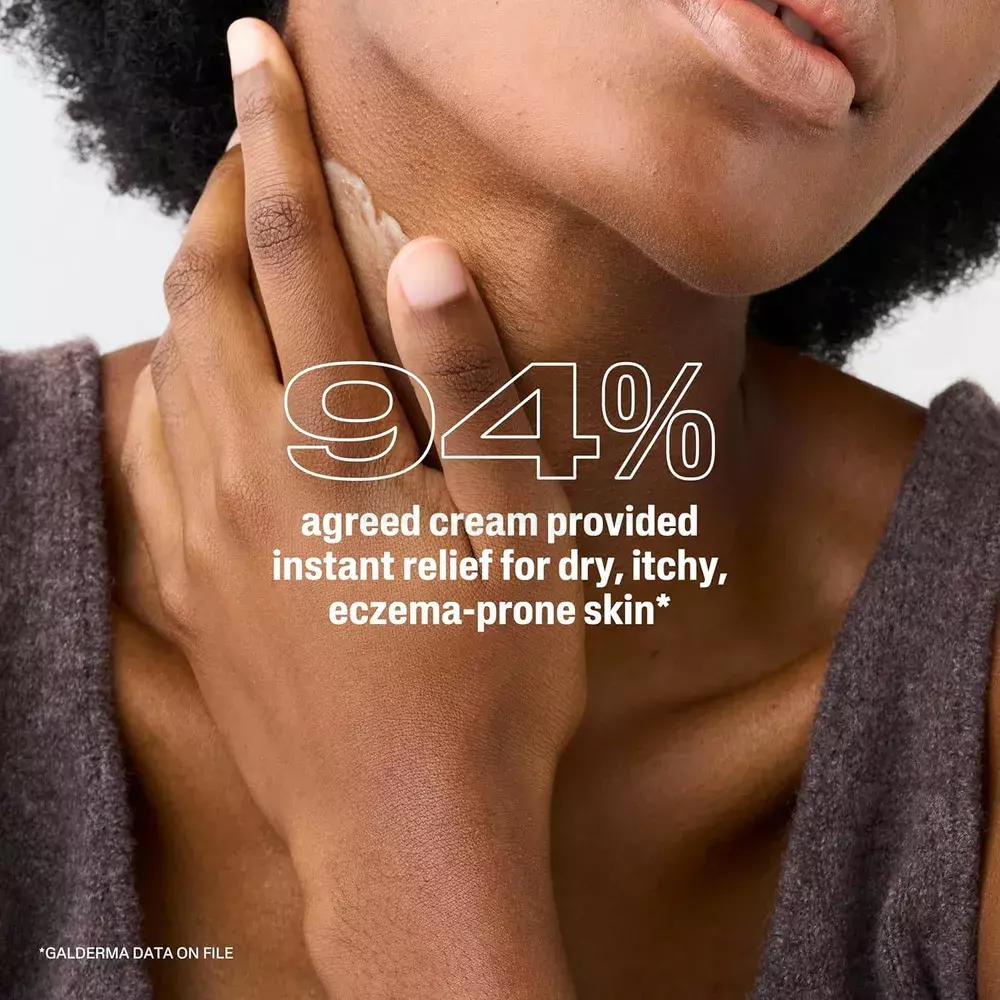 Cetaphil Restoraderm Eczema Rapid Relief Cream (227g)