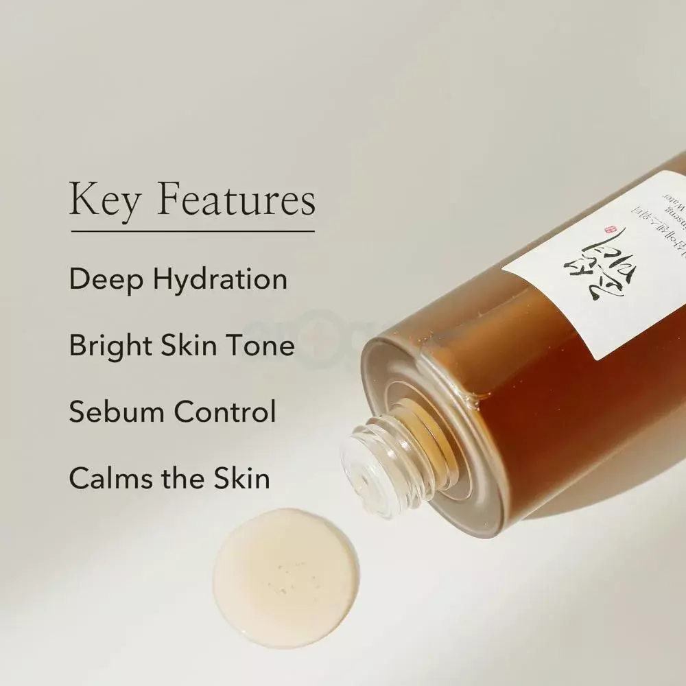 Beauty of Joseon Ginseng Essence Water (40ml)