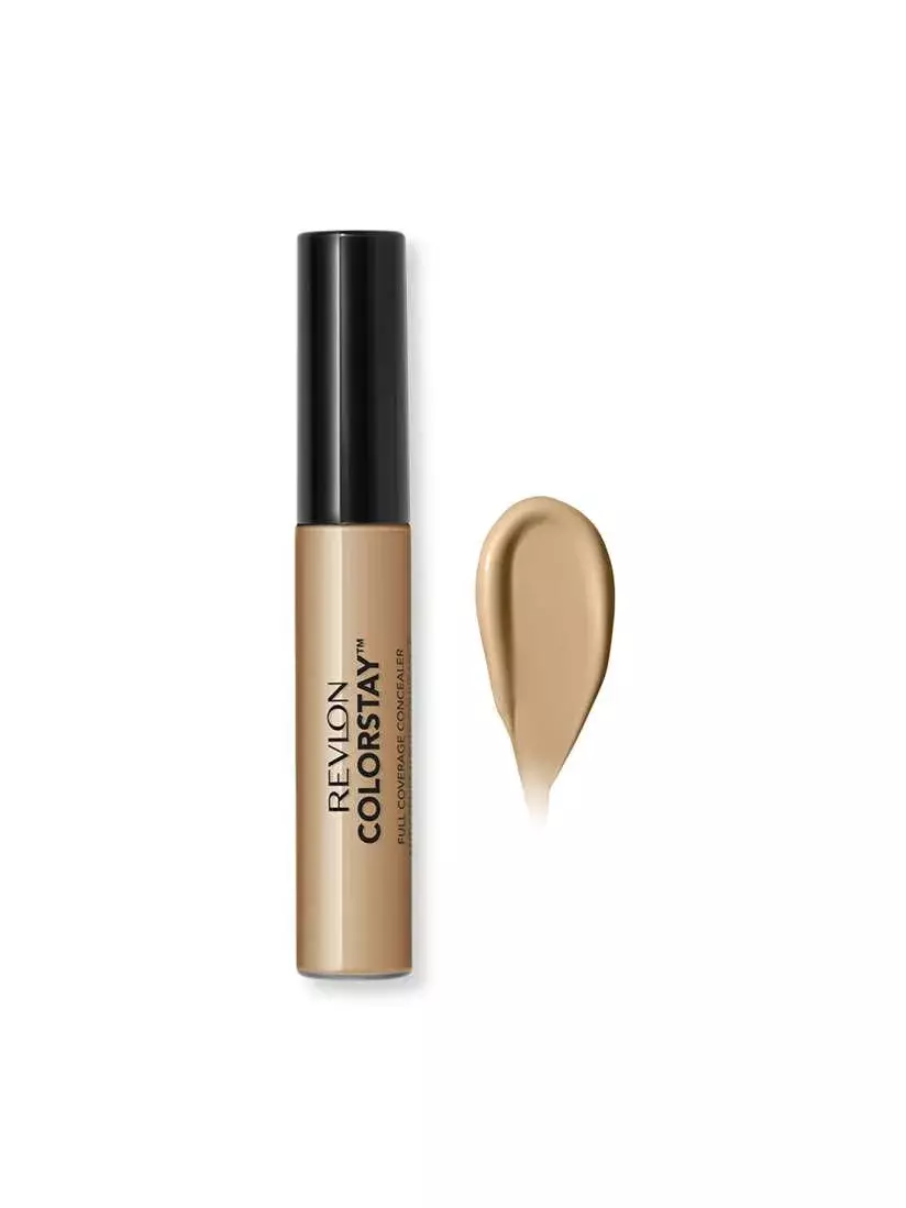 Revlon ColorStay Full Coverage Concealer - 040 Medium Moyen (6.2ml)