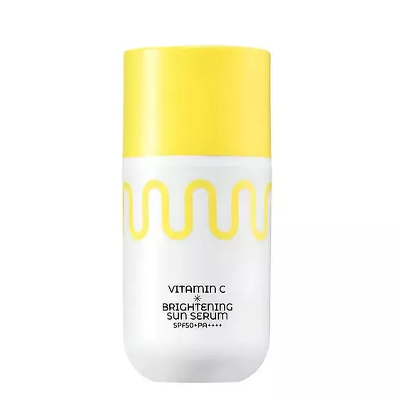 Commonlabs Vitamin C Brightening Sun Serum SPF 50+ PA++++ (51ml)