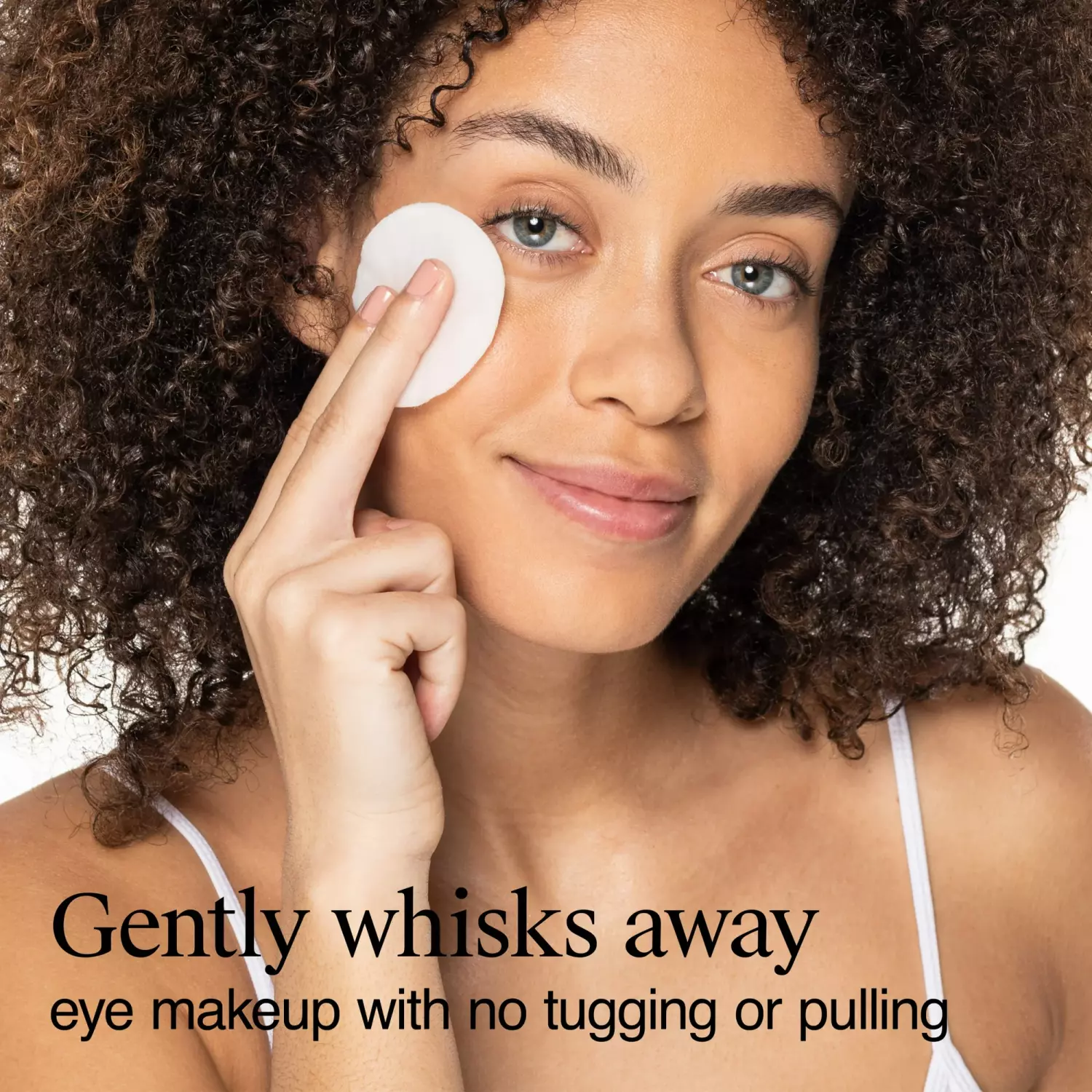 Neutrogena Oil Free Effective & Gentle Eye Makeup Remover 236ml