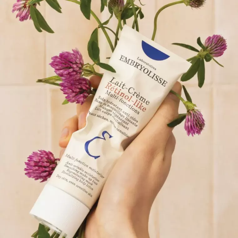 Embryolisse Lait-Crème Retinol-Like (75ml)