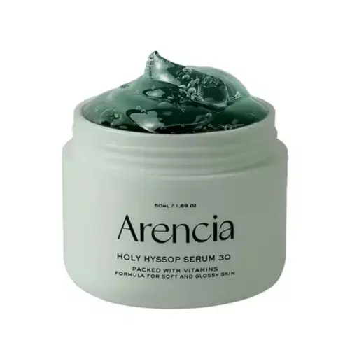 ARENCIA Holy Hyssop Serum 30 - 50gm