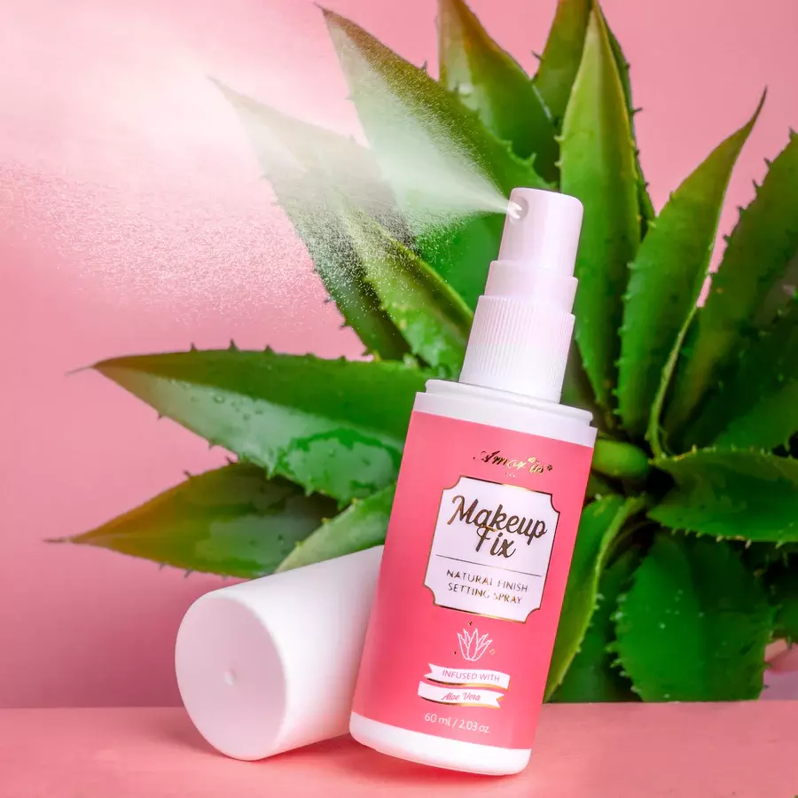 Amor Us Makeup Fix Setting Spray