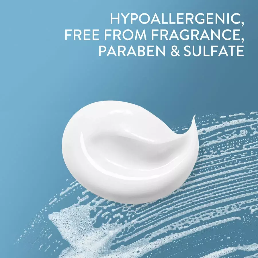 Cetaphil Flare-Up Relief Body Wash (591ml)