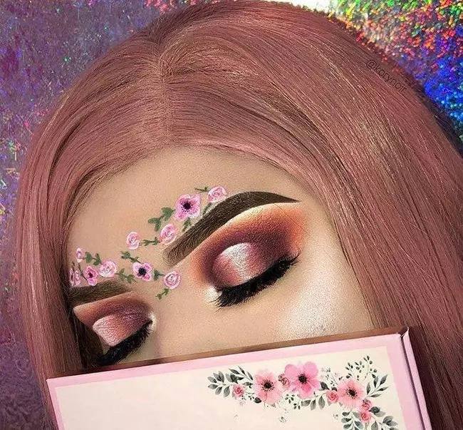 Beauty Creations Eye Bloom Palette (22g)