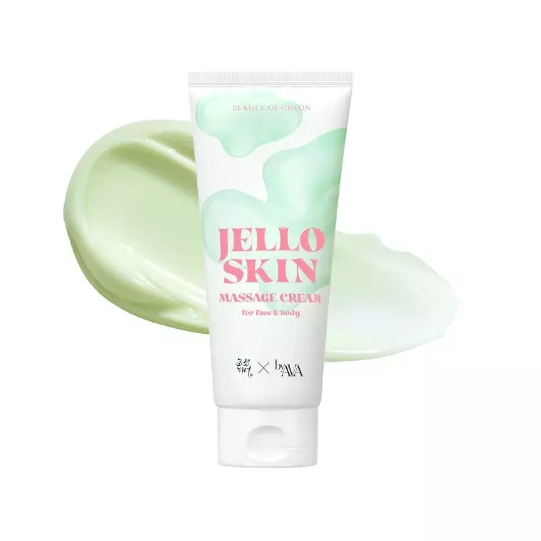 Beauty of Joseon Jello Skin Massage Cream (200ml)