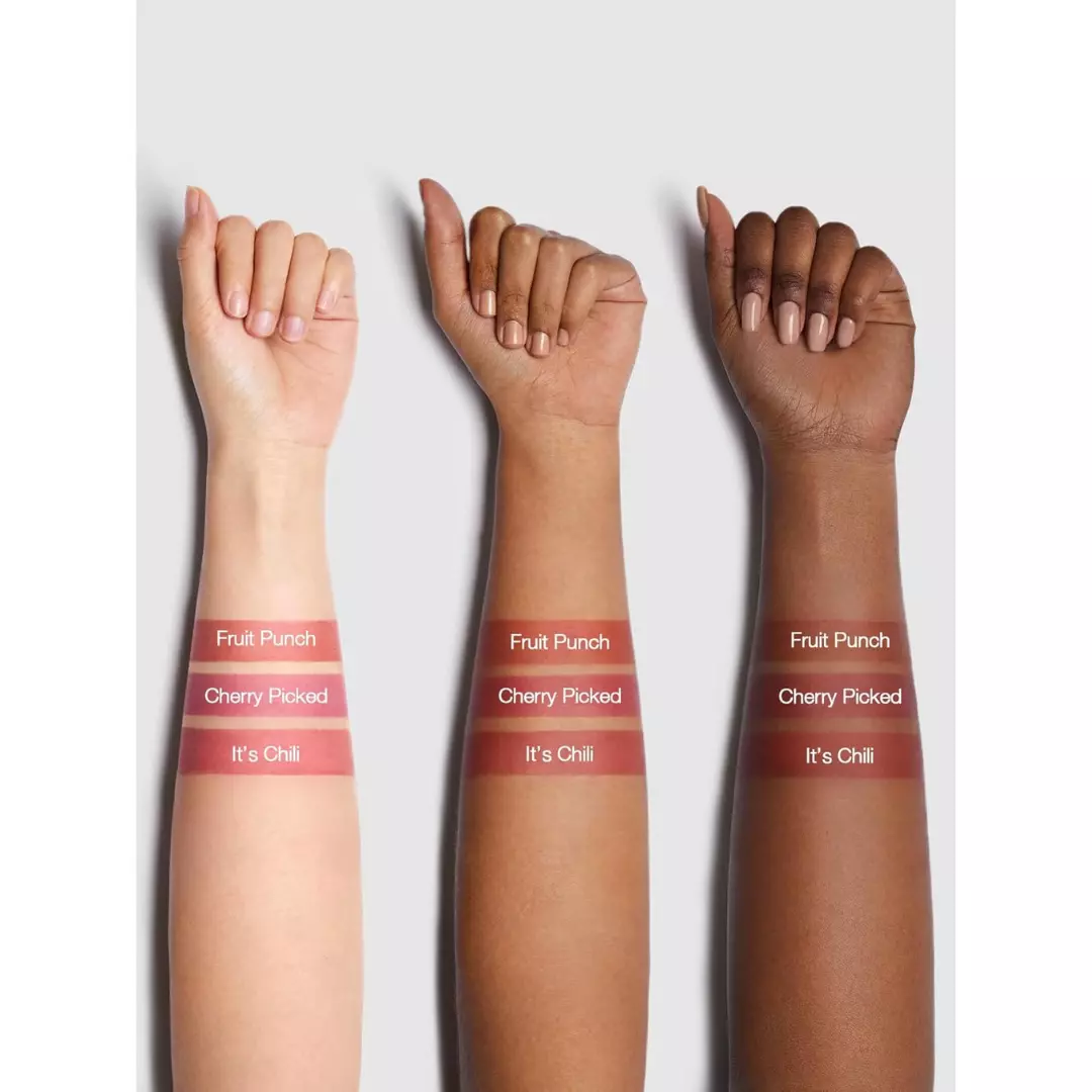 Sheglam For The Flush Lip & Cheek Tint - Cherry Picked (6ml)