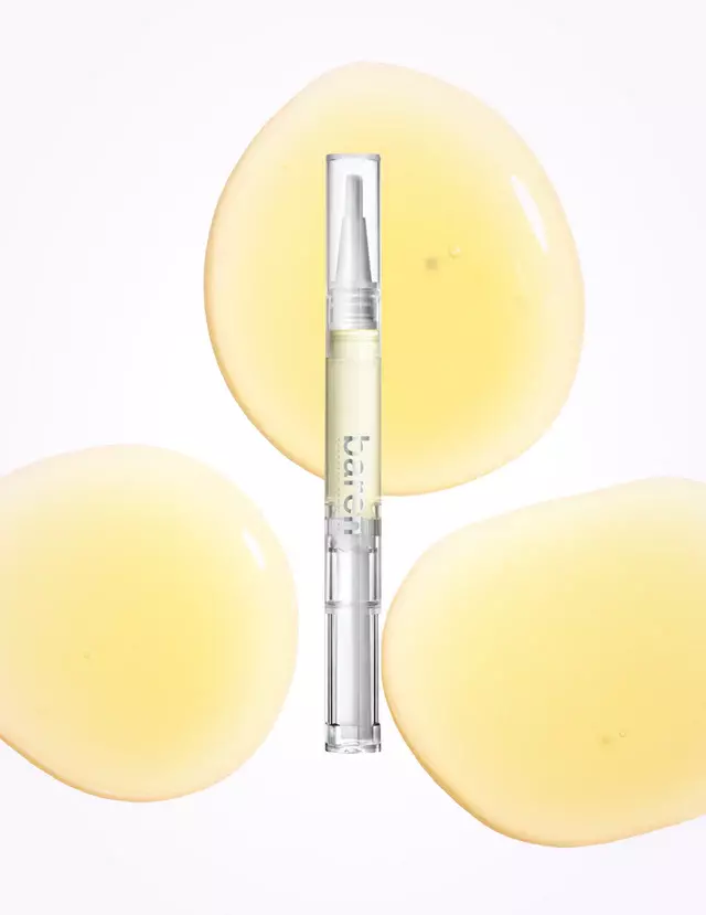 Baren Nail & Cuticle Oil Pen (2ml)