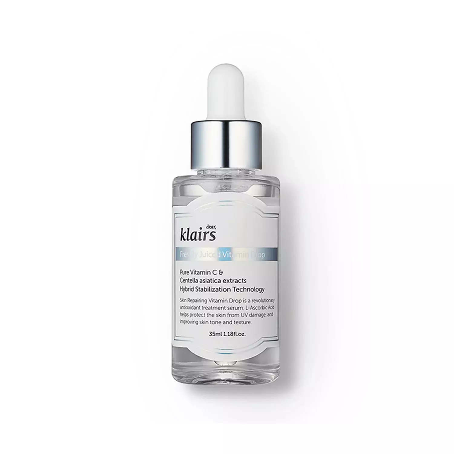 Dear Klairs Freshly Juiced Vitamin Drop (35ml)