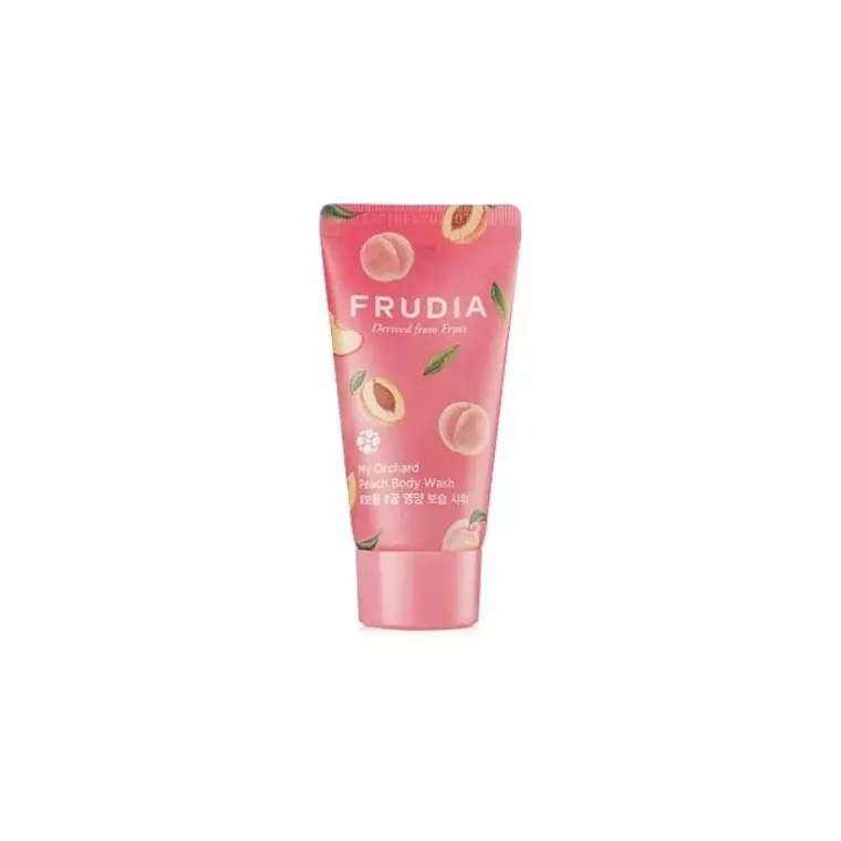 Frudia My Orchard Peach Body Wash (30gm)