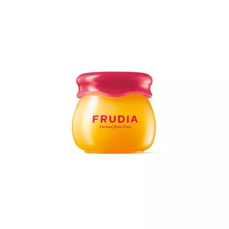 Frudia Pomegranate Honey 3in1 Lip Balm (10gm)
