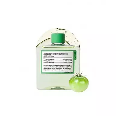 Fully Green Tomato Toner 250ml
