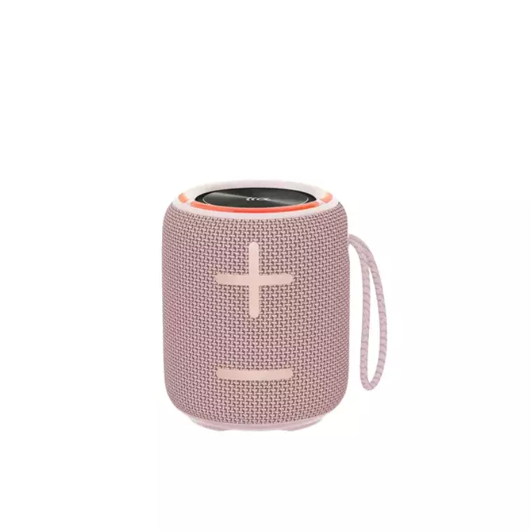 Tazata Fun 100 High Quality Pink Speaker