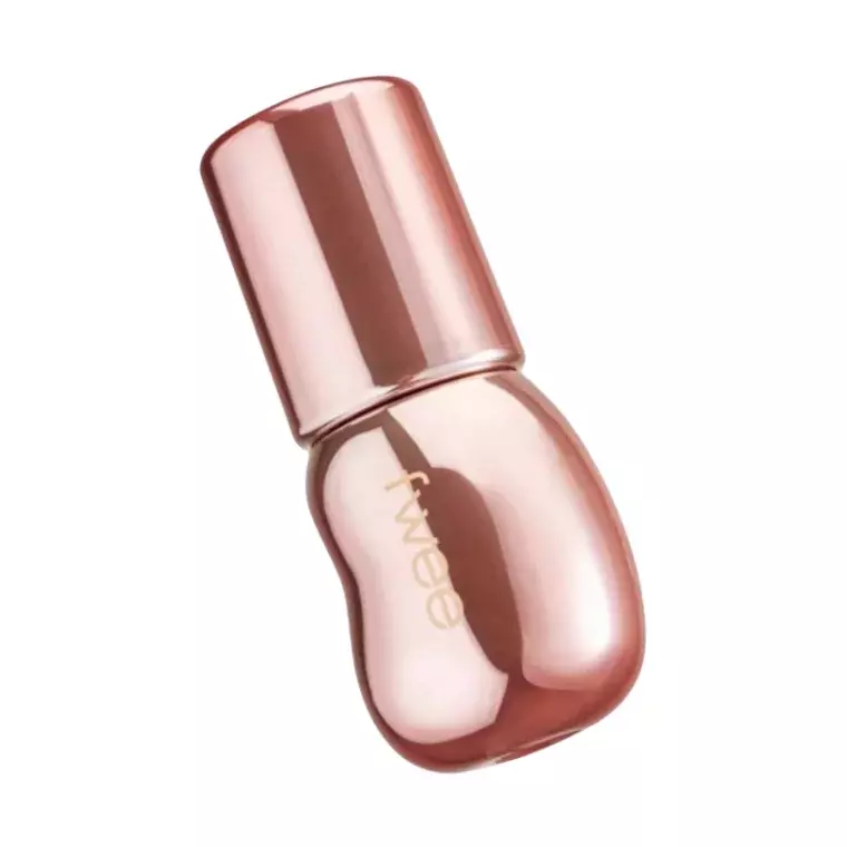 Fwee 3D Voluming Gloss 70% #B07 Peach (5.3gm)