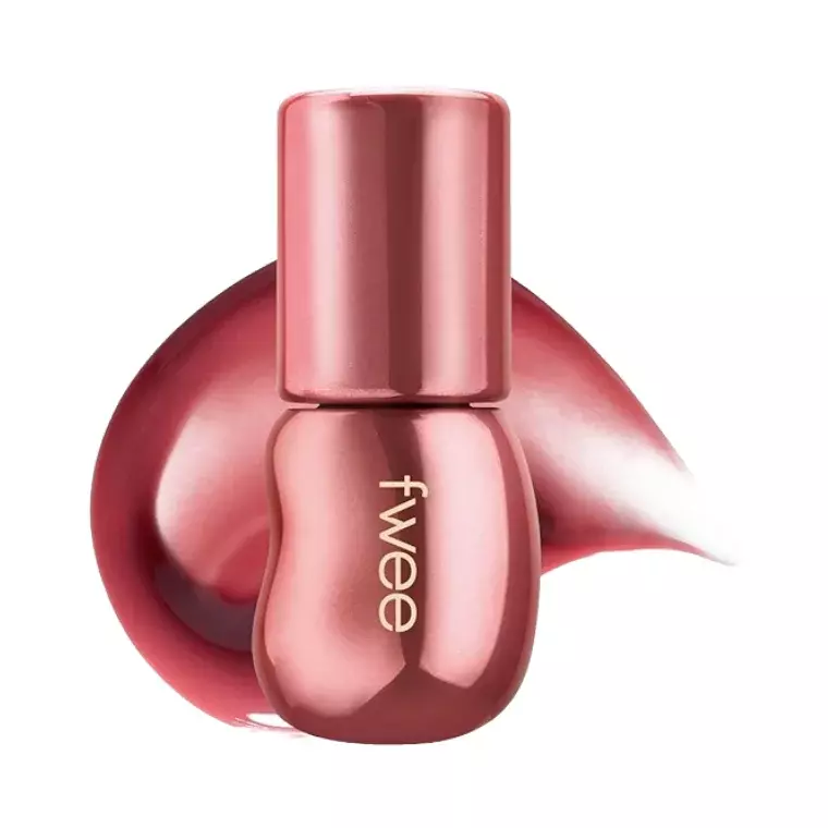 Fwee 3D Voluming Gloss 70% #B08 Rozy (5.3gm)