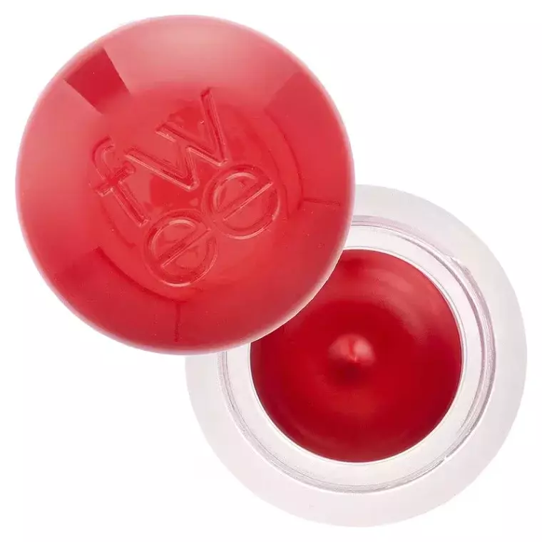 Fwee Lip & Cheek Blurry Pudding Pot #RD02 Mule (5gm)