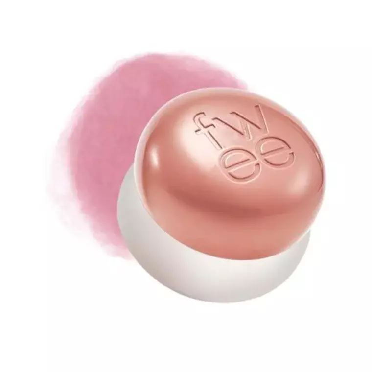 Fwee Lip & Cheek Blurry Pudding Pot #ND01 Oh! (5gm)