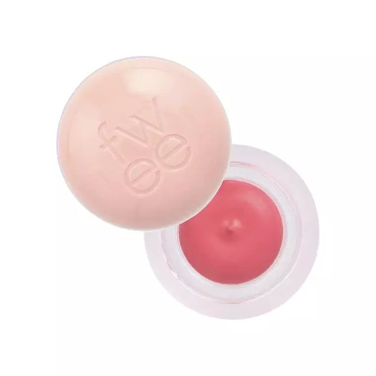 Fwee Lip & Cheek Blurry Pudding Pot #ND02 Like (5gm)