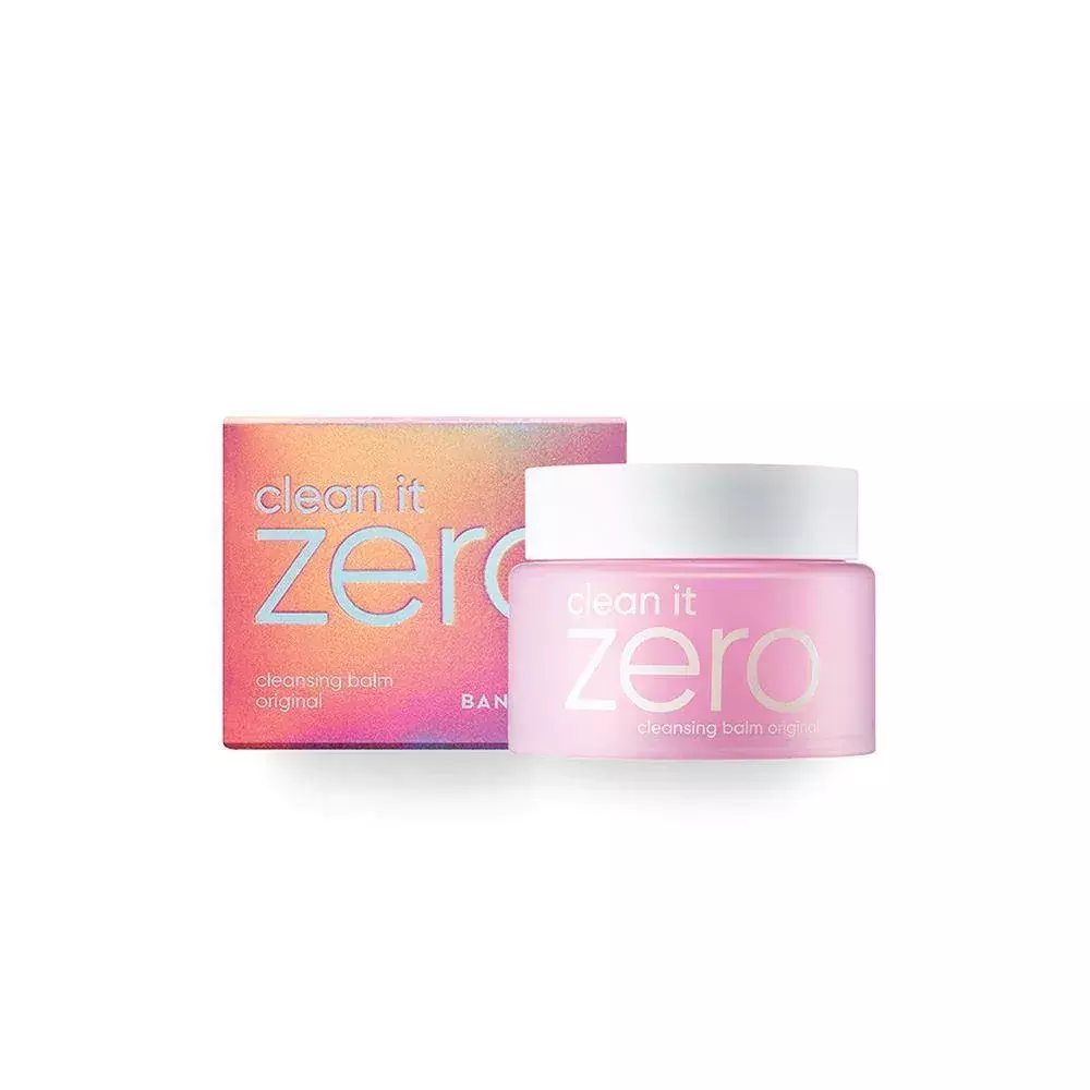 Banila Co Clean It Zero Cleansing Balm Original (50ml)
